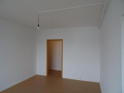 Foto - Etagenwohnung in Schwerin