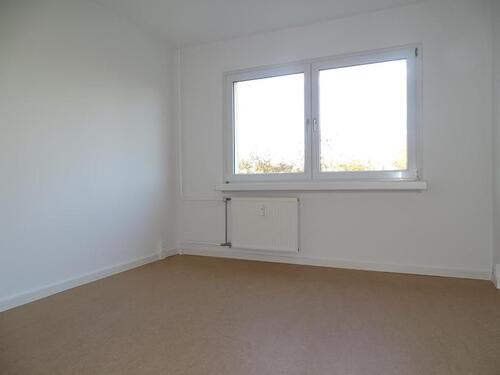 Foto - Etagenwohnung in Schwerin zur Miete