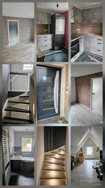 Foto - SOFORT EINZUGSBEREIT, Doppelhaushälfte, DHH