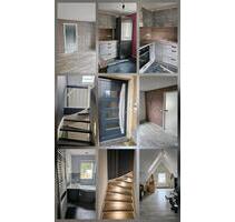 SOFORT EINZUGSBEREIT, Doppelhaushälfte, DHH - Hohenstein-Ernstthal