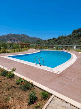 Foto - Türkei AlanyaGazipaşa 2+1 Mietwohnung