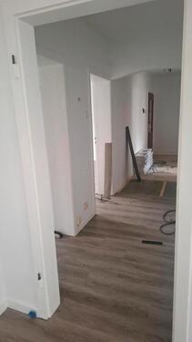 Foto - 4 Zimmer Etagenwohnung zur Miete in Olpe