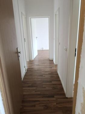 Foto - 5 Raumwohnung mit Garten zwischen Neubrandenburg und Stavenhagen