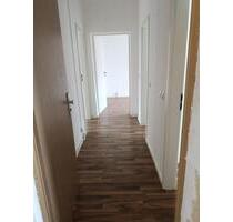 5 Raumwohnung mit Garten zwischen Neubrandenburg und Stavenhagen - Rosenow