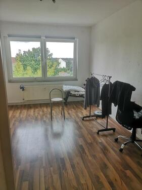 Foto - 5 Zimmer Etagenwohnung in Rosenow