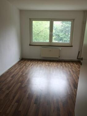 Foto - Etagenwohnung in Rosenow zur Miete