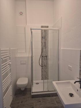 Foto - Altbau trifft Moderne - 85 m² 3 ZKB