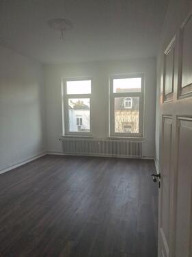 Foto - 3 Zimmer Etagenwohnung zur Miete in Wilhelmshaven