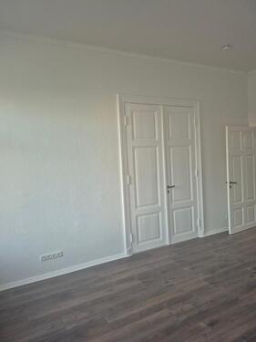 Foto - 3 Zimmer Etagenwohnung in Wilhelmshaven