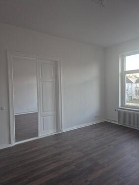 Foto - Etagenwohnung in Wilhelmshaven zur Miete