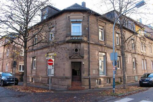 Foto - Schönes Büro zu vermieten - ehemaliges Versicherungsbüro in zentraler Lage in attraktivem Gebäude