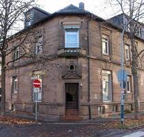 Schönes Büro zu vermieten - ehemaliges Versicherungsbüro in zentraler Lage in attraktivem Gebäude - Heilbronn