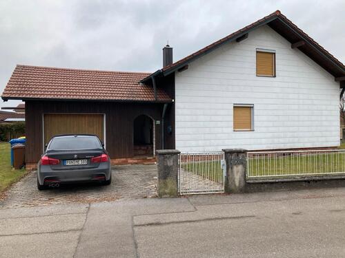 Foto - Einfamilienhaus im Zentrum - 320.000,00&nbsp;EUR Kaufpreis, ca.&nbsp; 120,00&nbsp;m&sup2;