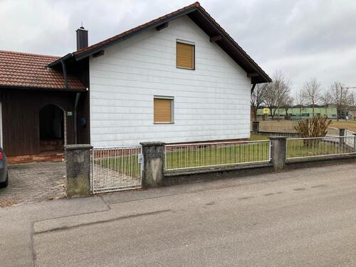 Foto - 7 Zimmer Einfamilienhaus zum Kaufen in Kirchdorf am Inn