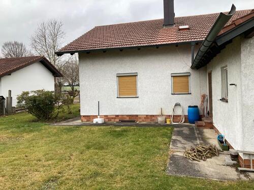 Foto - Einfamilienhaus in Kirchdorf am Inn zum Kaufen