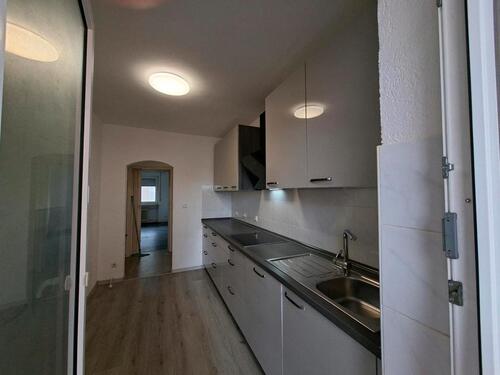 Foto - 3.5 Zimmer Etagenwohnung in Singen (Hohentwiel)