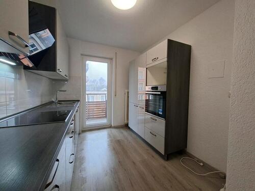 Foto - Etagenwohnung in Singen (Hohentwiel) zum Kaufen