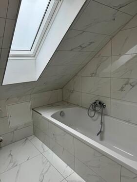 Foto - 3 Zimmer Dachgeschoßwohnung zur Miete in Augsburg