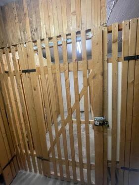 Foto - Trockener Keller Lager, ca. 5 qm in der Preziosastraße