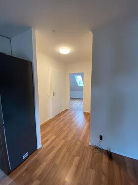 Foto - 2 Zi, 43,7 m2 Küche, Bad, Lämmerspiel, privat 1.3 1.5.