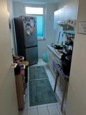 Foto - 1 Zimmer Erdgeschoßwohnung in Neubrandenburg