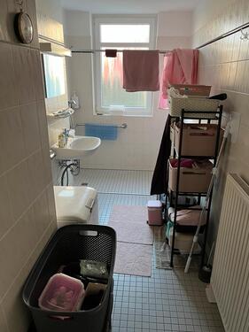 Foto - Erdgeschoßwohnung in Neubrandenburg zur Miete