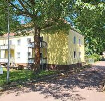 2-Raum-Wohnung im schönen Rodleben - Dessau-Roßlau