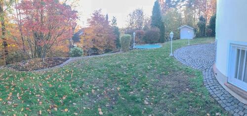 Foto - 6 Zimmer Doppelhaushälfte zur Miete in Johannesberg