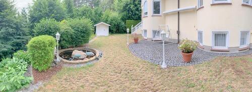 Foto - 6 Zimmer Doppelhaushälfte in Johannesberg