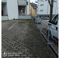 Stellplatz an der Mall (K-in Lautern) frei - Kaiserslautern Bahnheim