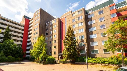 Foto - 3-Zimmer Wohnung in Hannover! [VAC-22291]