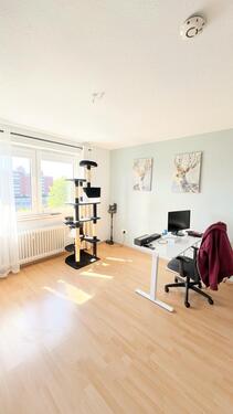 Foto - Etagenwohnung in Hannover zur Miete