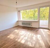 Schöne 3-Zimmer-Wohnung mit Balkon - Bad Bramstedt
