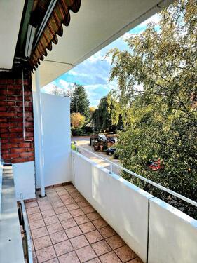 Foto - Etagenwohnung in Bad Bramstedt zur Miete