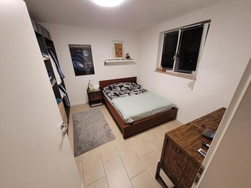 Foto - Etagenwohnung in Bergtheim zur Miete