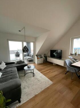 Foto - Neuwertige 4 Zimmerwohnung in Salem Weildorf