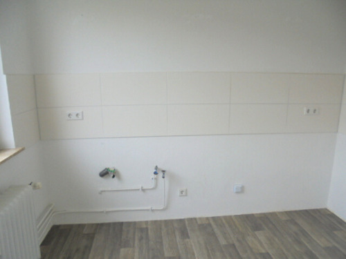 Foto - 2 Zimmer Etagenwohnung in Wittmund