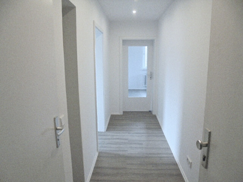 Foto - Etagenwohnung in Wittmund zur Miete