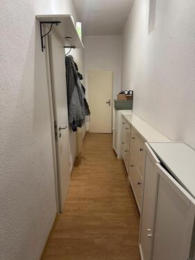 Foto - 1 Zimmer Erdgeschoßwohnung in Jena