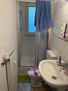 Foto - Erdgeschoßwohnung in Jena zur Miete