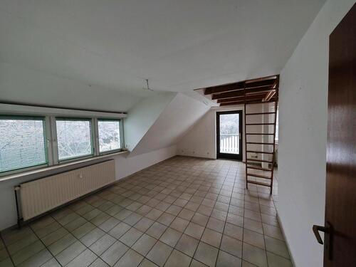 Foto - DG Wohnung in VAREL - 580,00&nbsp;EUR Kaltmiete, ca.&nbsp; 55,00&nbsp;m&sup2;