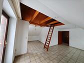 Foto - Dachgeschoßwohnung in Jever zur Miete