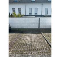 Vermiete abstellplatz in Raunheim