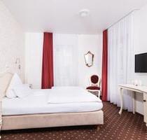 WG Zimmer mit eigenem Bad in ehemaligem Hotel - Schwäbisch Gmünd