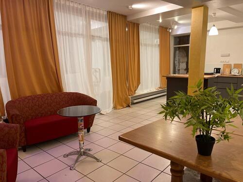 Foto - 1 Zimmer Etagenwohnung in Schwäbisch Gmünd