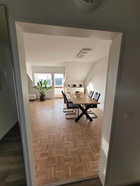 Foto - Dachgeschoßwohnung in Bad Salzuflen zur Miete