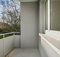 Erstbezug Horn: Sanierte Wohnung – Nahe Universität – 3 Zimmer - Bremen Horn-Lehe