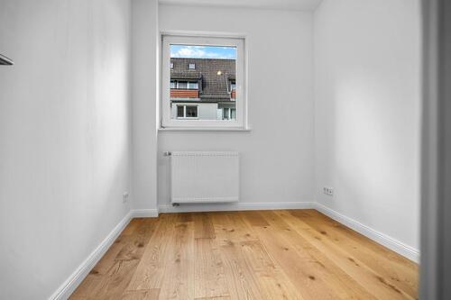 Foto - 3 Zimmer Erdgeschoßwohnung in Bremen