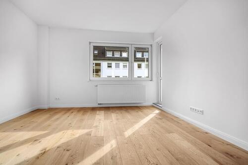 Foto - Erdgeschoßwohnung in Bremen zur Miete