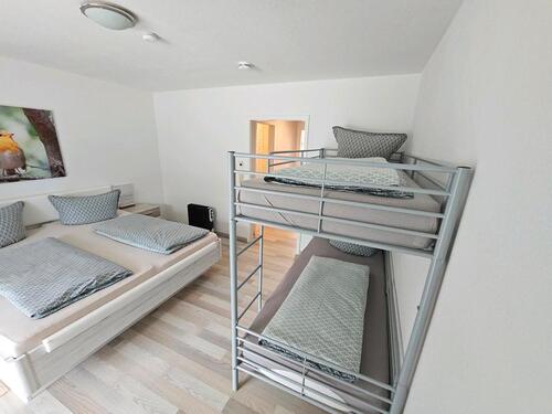 Foto - 2 Zimmer Etagenwohnung zum Kaufen in Sankt Englmar